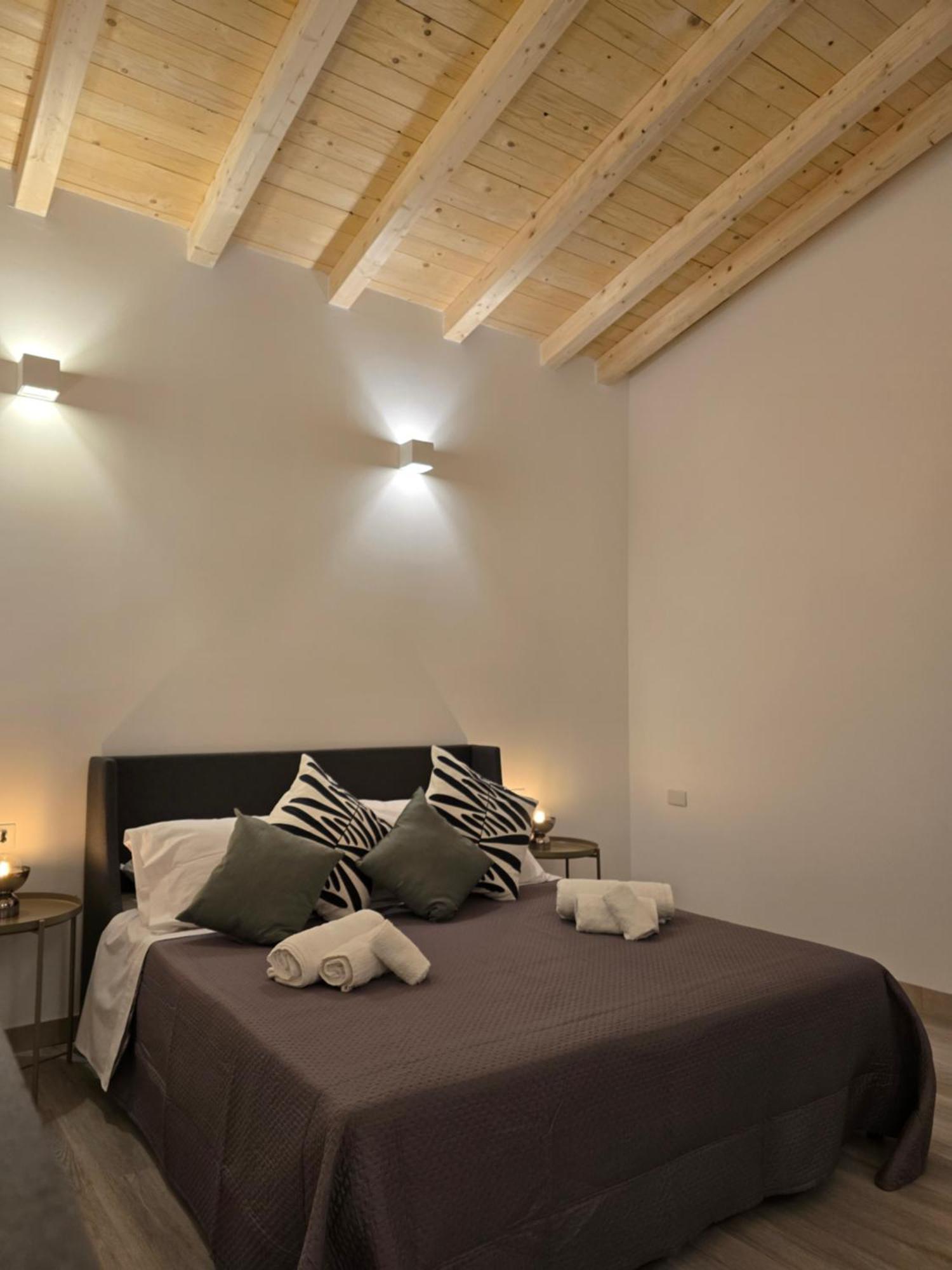 Fortino Living Spring CTA Exterior foto